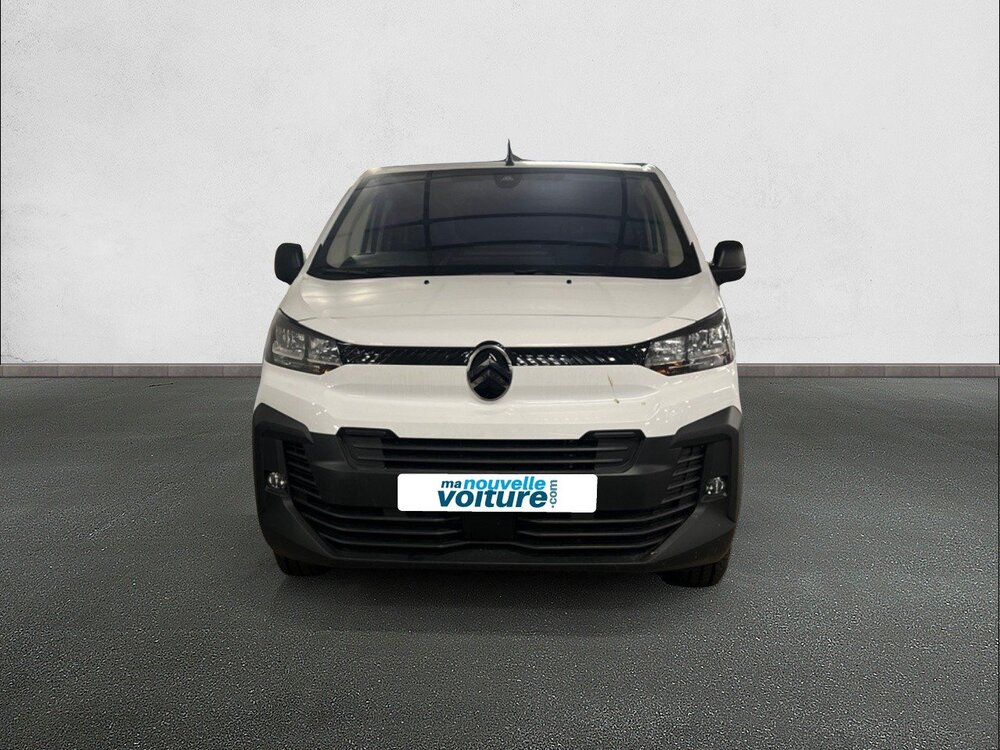Occasion CITROEN Jumpy JUMPY FGN M BLUEHDI 145 BVM6
