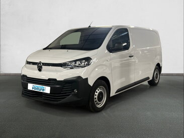 Occasion CITROEN Jumpy JUMPY FGN M BLUEHDI 145 BVM6