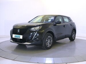 Occasion PEUGEOT 2008 2008 Moteur électrique 136 ch - Active Business