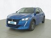 Occasion PEUGEOT 208 208 Electrique 50 kWh 136ch - Style
