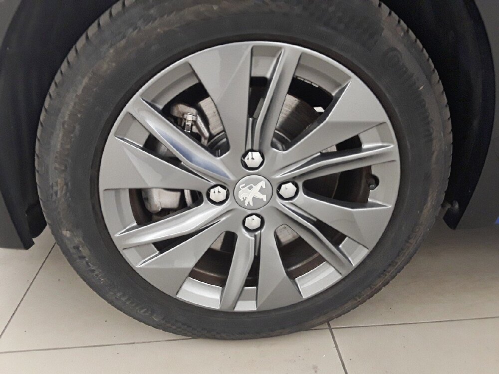 Occasion PEUGEOT 208 208 Electrique 50 kWh 136ch - Style