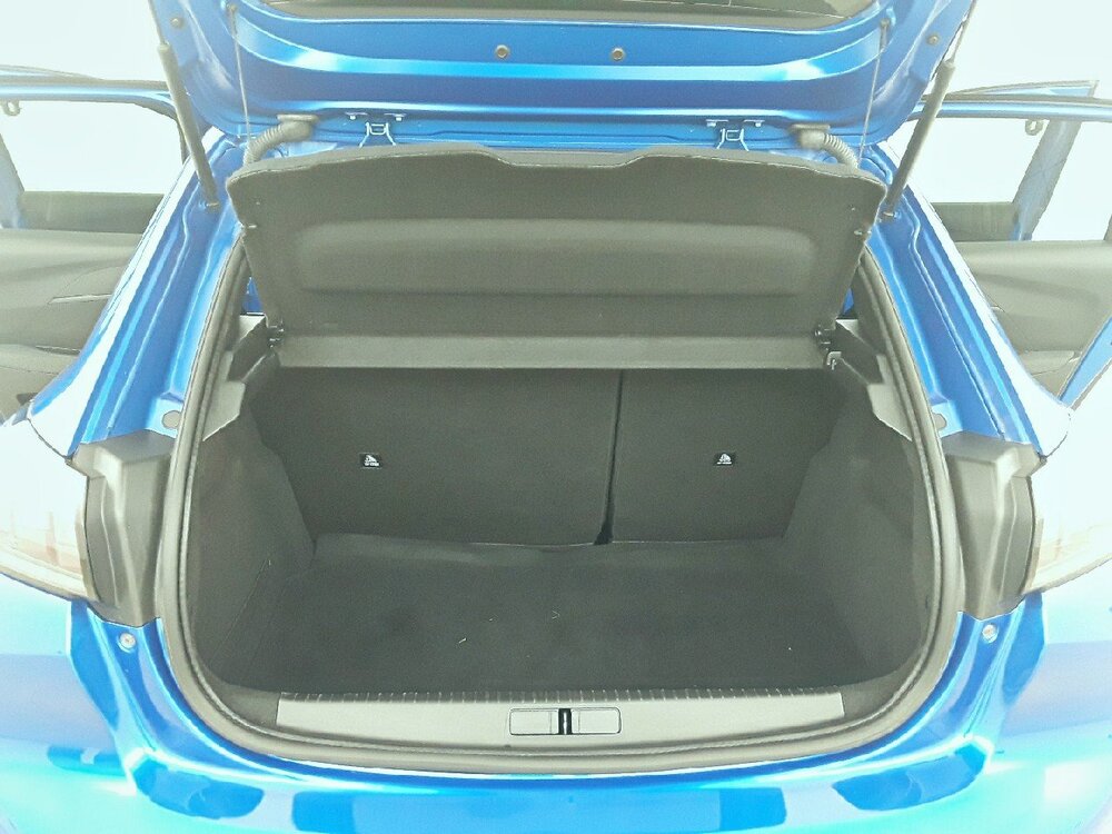 Occasion PEUGEOT 208 208 Electrique 50 kWh 136ch - Style