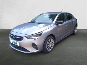 Occasion OPEL Corsa Corsa Electrique 136 ch & Batterie 50 kw/h - Edition Business