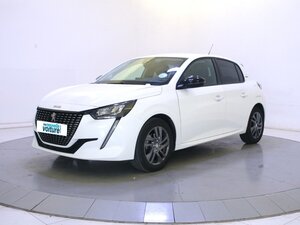 Occasion PEUGEOT 208 208 PureTech 75 S&S BVM5 - Style