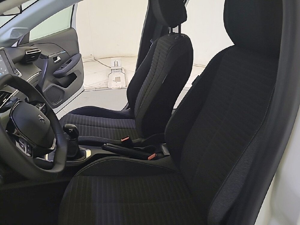 Occasion PEUGEOT 208 208 PureTech 75 S&S BVM5 - Style