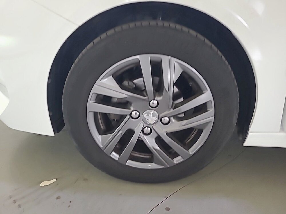 Occasion PEUGEOT 208 208 PureTech 75 S&S BVM5 - Style