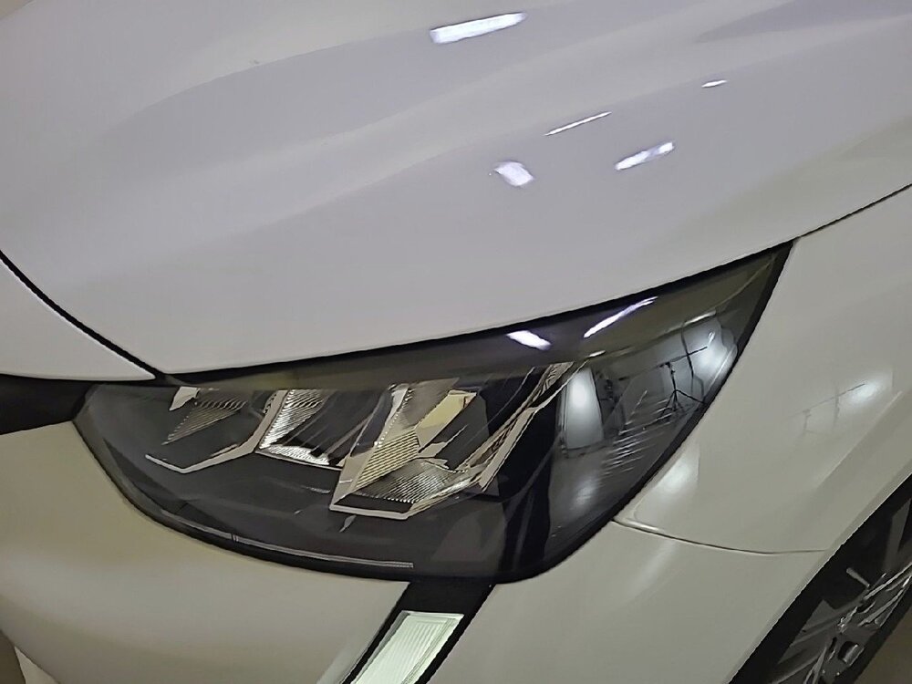 Occasion PEUGEOT 208 208 PureTech 75 S&S BVM5 - Style