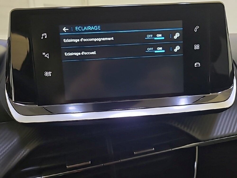 Occasion PEUGEOT 208 208 PureTech 75 S&S BVM5 - Style