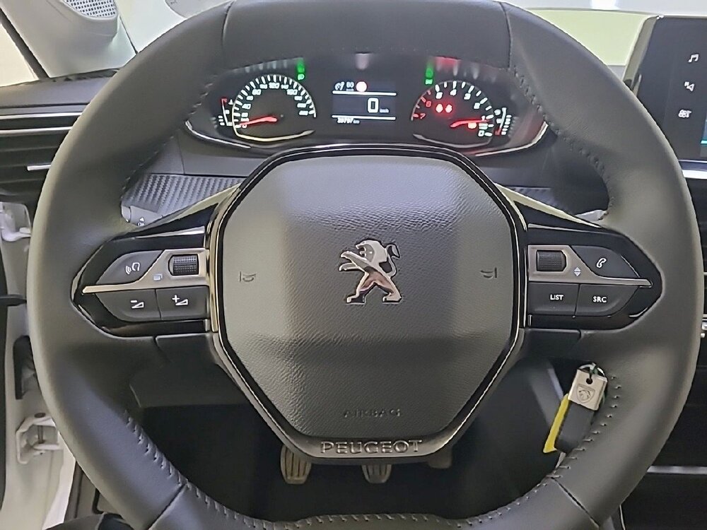 Occasion PEUGEOT 208 208 PureTech 75 S&S BVM5 - Style