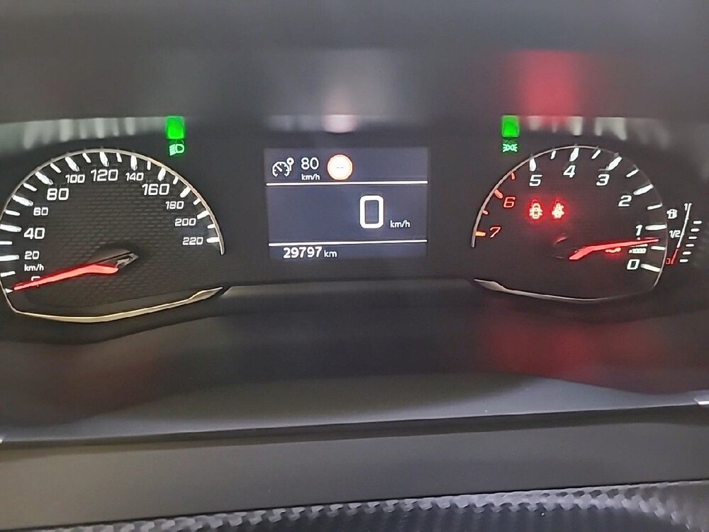 Occasion PEUGEOT 208 208 PureTech 75 S&S BVM5 - Style