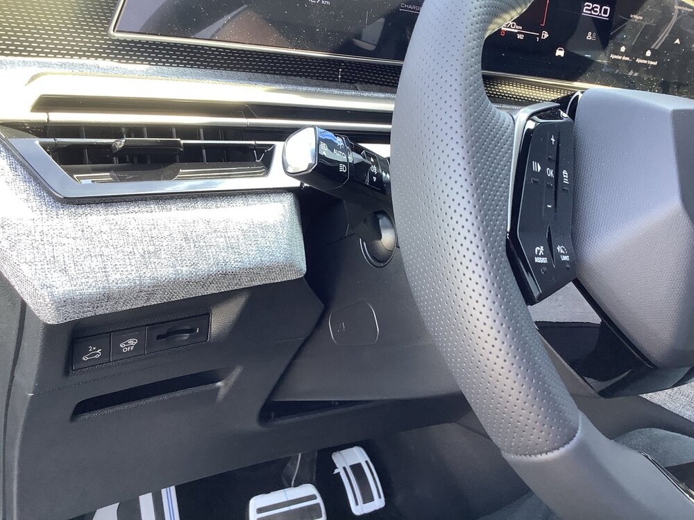 Occasion PEUGEOT 3008 3008 Hybrid 145 e-DCS6 - GT