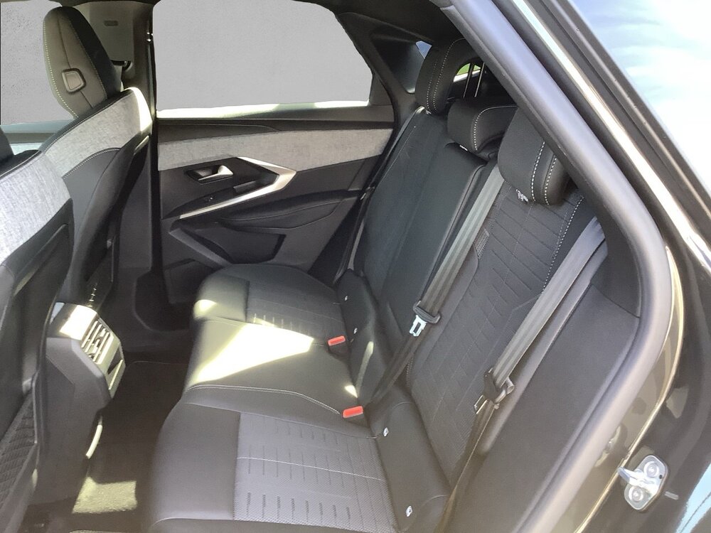 Occasion PEUGEOT 3008 3008 Hybrid 145 e-DCS6 - GT