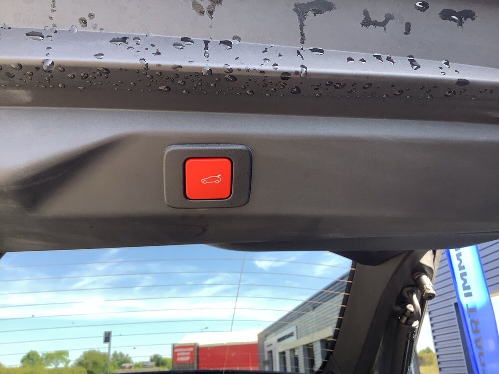 Occasion PEUGEOT 3008 3008 Hybrid 145 e-DCS6 - GT