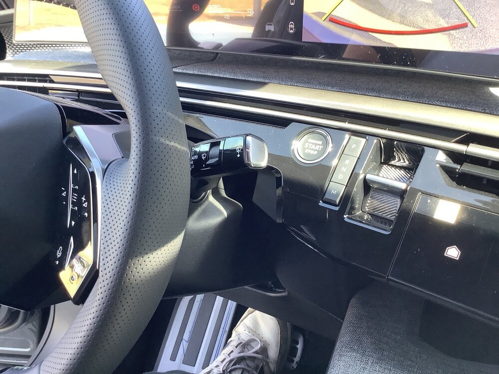 Occasion PEUGEOT 3008 3008 Hybrid 145 e-DCS6 - GT