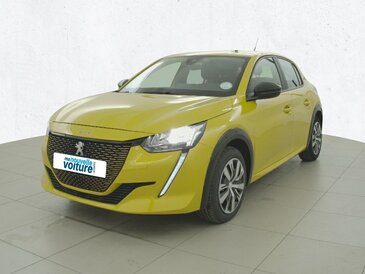Occasion PEUGEOT 208 208 Electrique 50 kWh 136ch