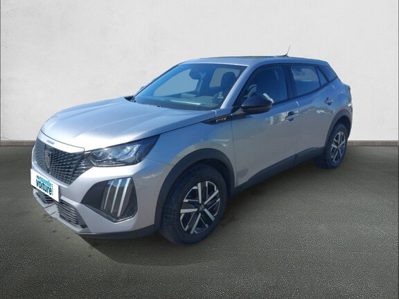 Occasion PEUGEOT 2008 2008 100 S&S BVM6 - Style