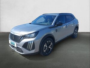 Occasion PEUGEOT 2008 2008 100 S&S BVM6 - Allure