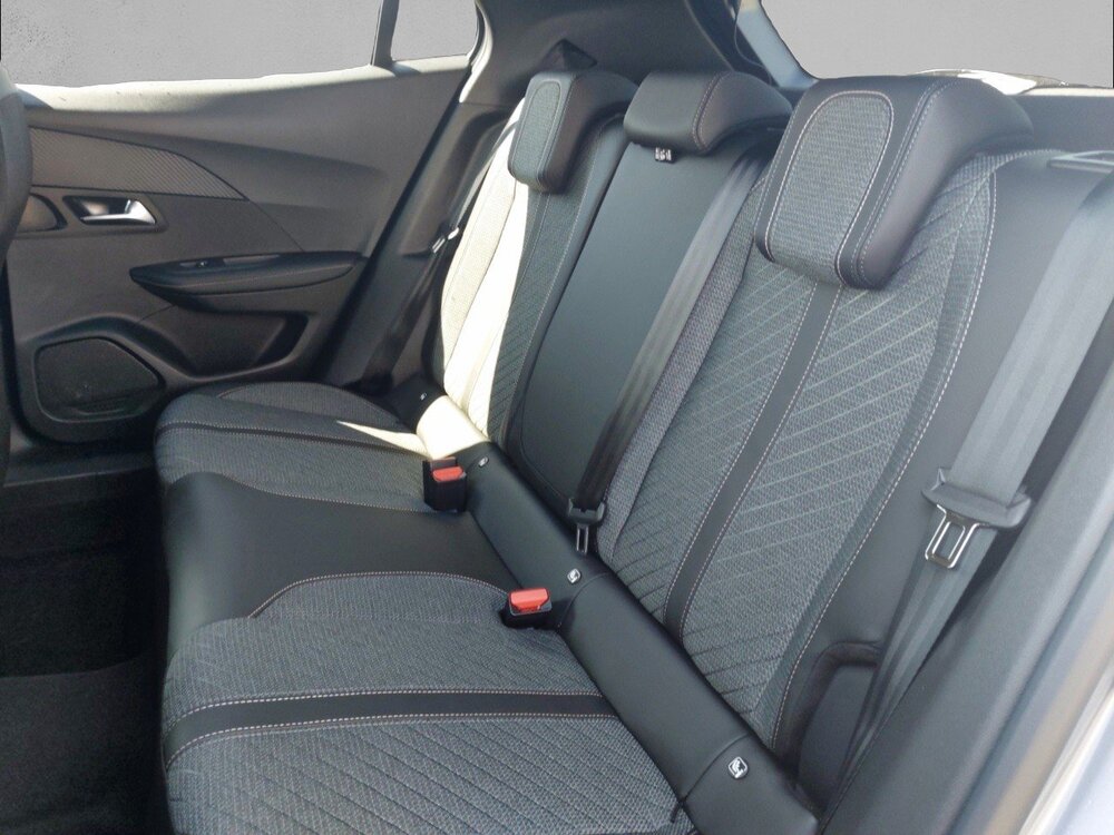 Occasion PEUGEOT 2008 2008 100 S&S BVM6 - Allure