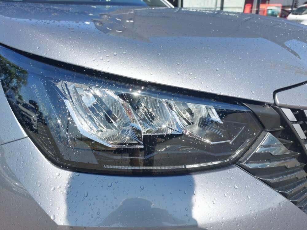 Occasion PEUGEOT 2008 2008 100 S&S BVM6 - Allure