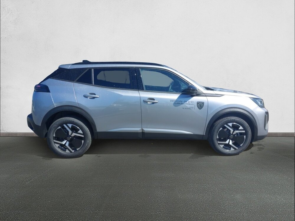 Occasion PEUGEOT 2008 2008 100 S&S BVM6 - Allure