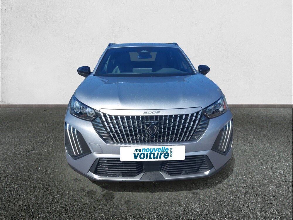 Occasion PEUGEOT 2008 2008 100 S&S BVM6 - Allure