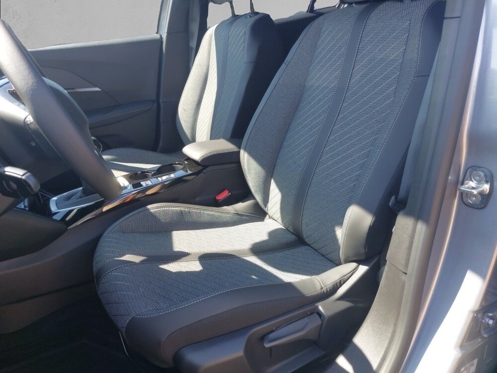 Occasion PEUGEOT 2008 2008 100 S&S BVM6 - Allure
