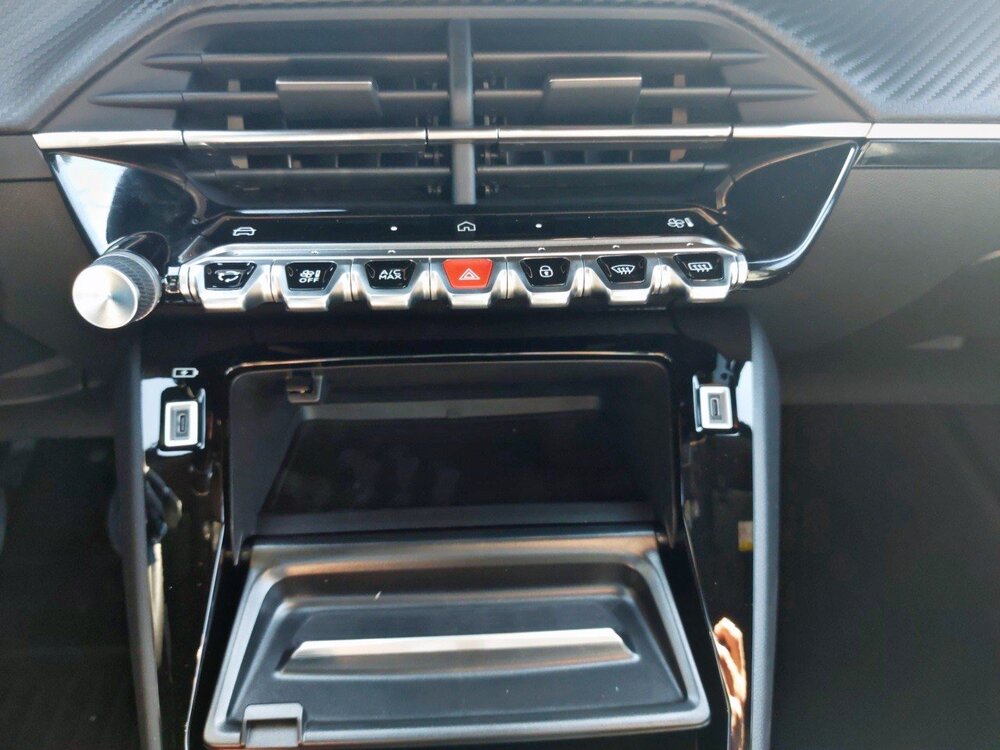 Occasion PEUGEOT 2008 2008 100 S&S BVM6 - Allure