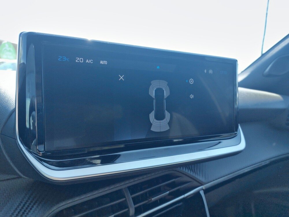 Occasion PEUGEOT 2008 2008 100 S&S BVM6 - Allure