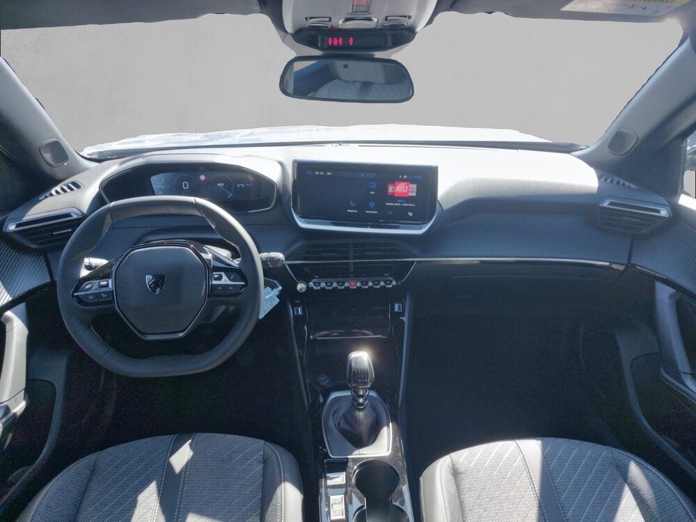 Occasion PEUGEOT 2008 2008 100 S&S BVM6 - Allure