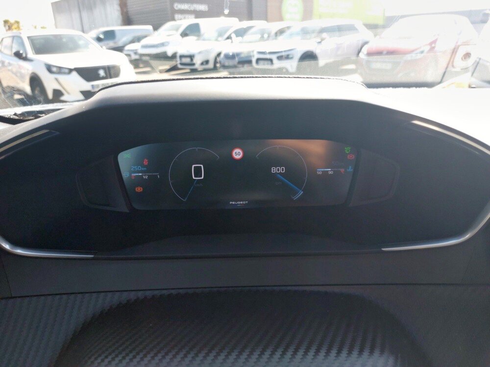 Occasion PEUGEOT 2008 2008 100 S&S BVM6 - Allure