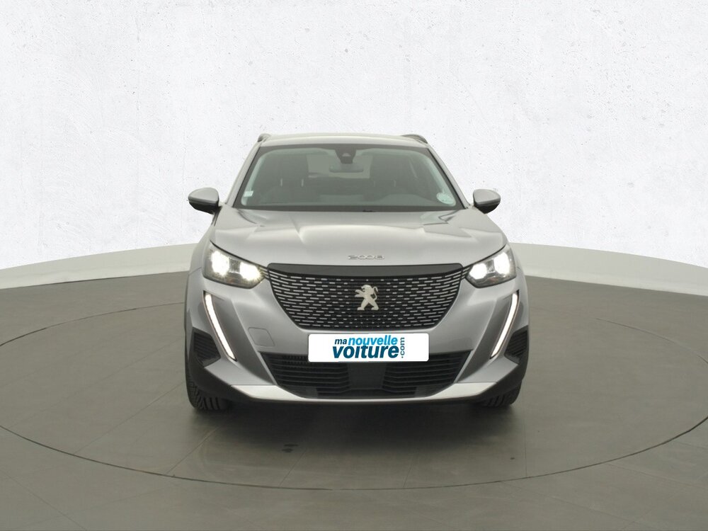 Occasion PEUGEOT 2008 2008 PureTech 100 S&S BVM6 - Allure