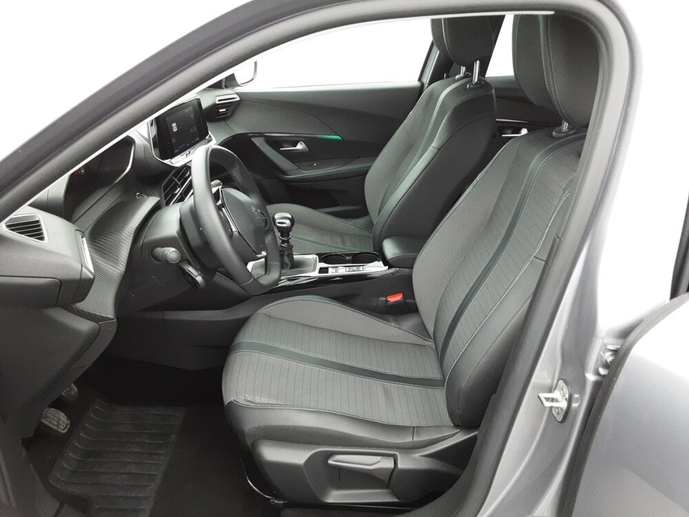 Occasion PEUGEOT 2008 2008 PureTech 100 S&S BVM6 - Allure