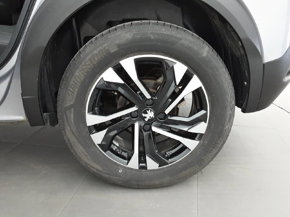 Occasion PEUGEOT 2008 2008 PureTech 100 S&S BVM6 - Allure