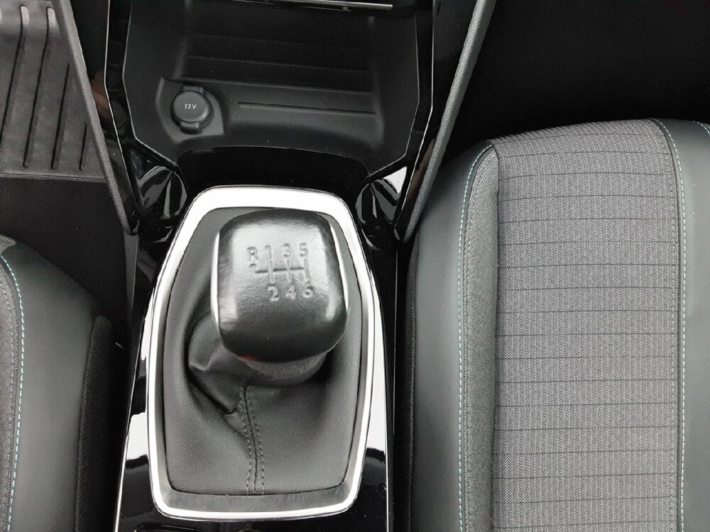 Occasion PEUGEOT 2008 2008 PureTech 100 S&S BVM6 - Allure