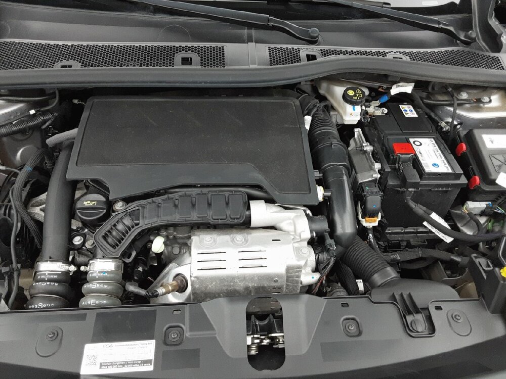 Occasion PEUGEOT 2008 2008 PureTech 100 S&S BVM6 - Allure