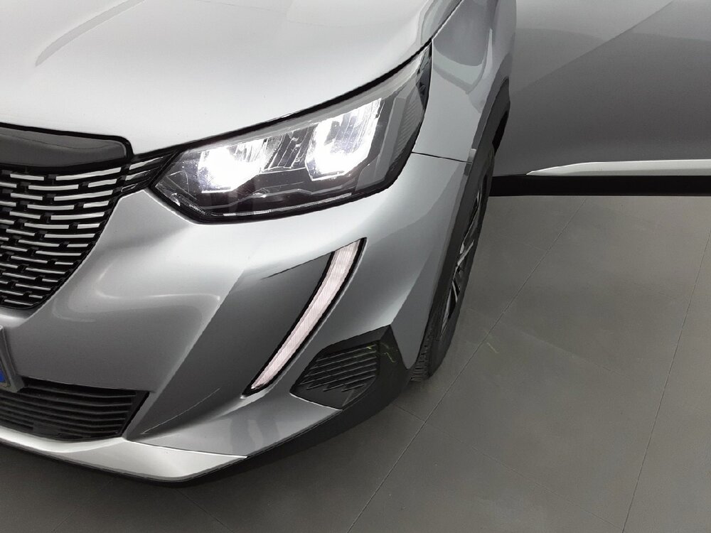 Occasion PEUGEOT 2008 2008 PureTech 100 S&S BVM6 - Allure