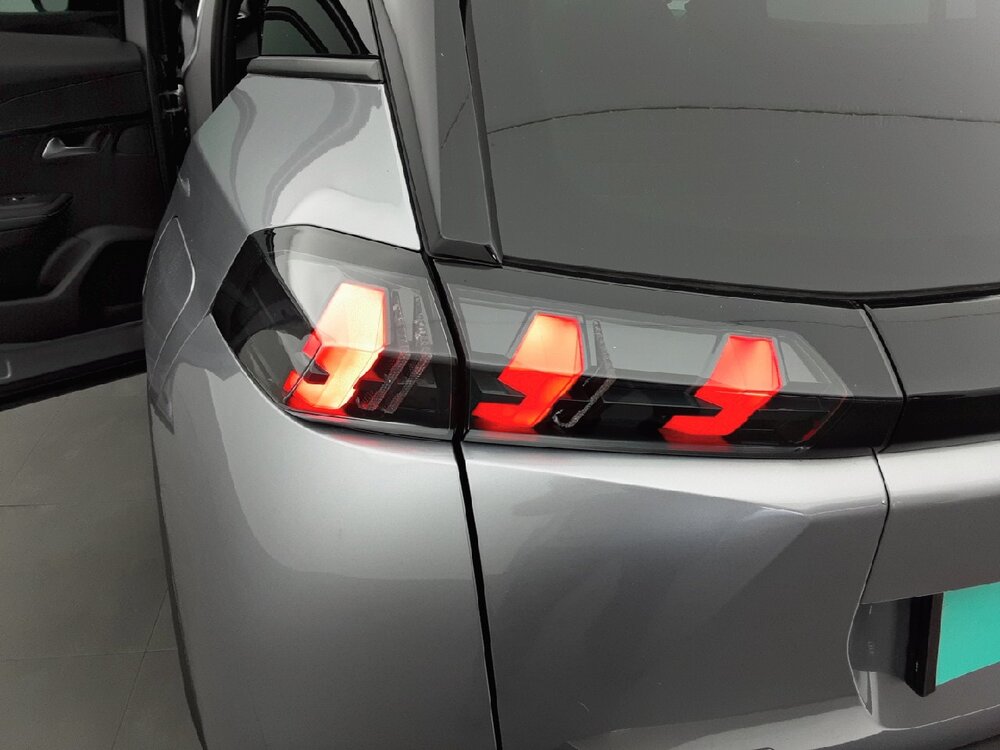 Occasion PEUGEOT 2008 2008 PureTech 100 S&S BVM6 - Allure