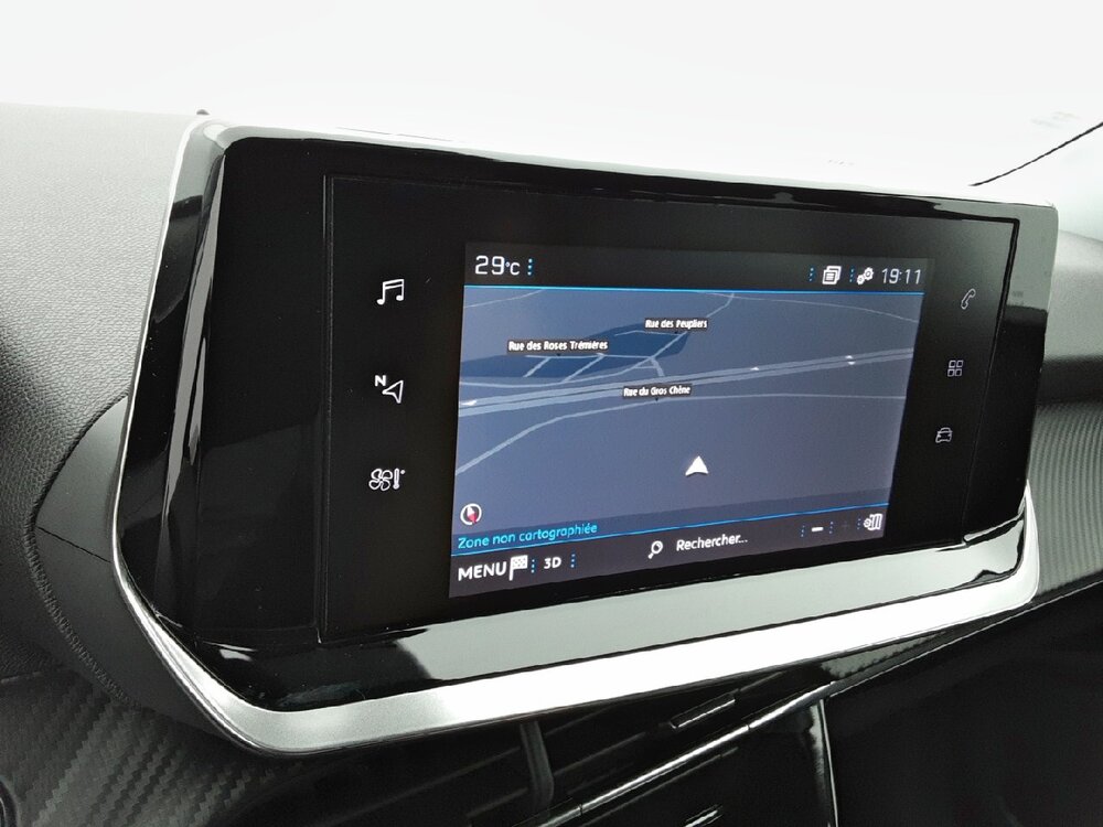 Occasion PEUGEOT 2008 2008 PureTech 100 S&S BVM6 - Allure