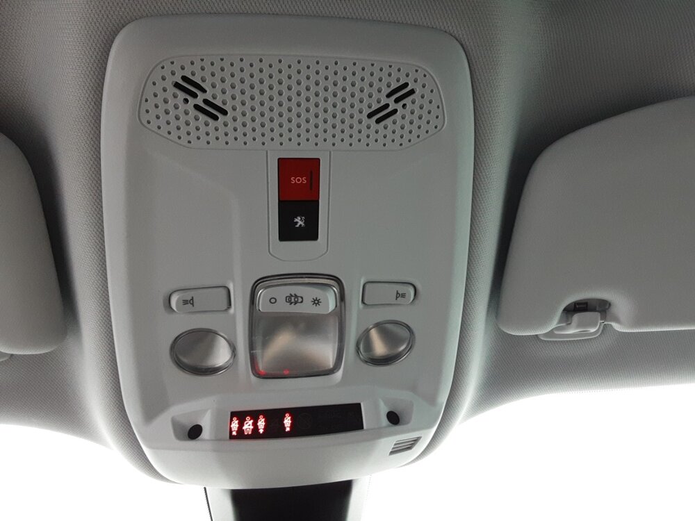 Occasion PEUGEOT 2008 2008 PureTech 100 S&S BVM6 - Allure