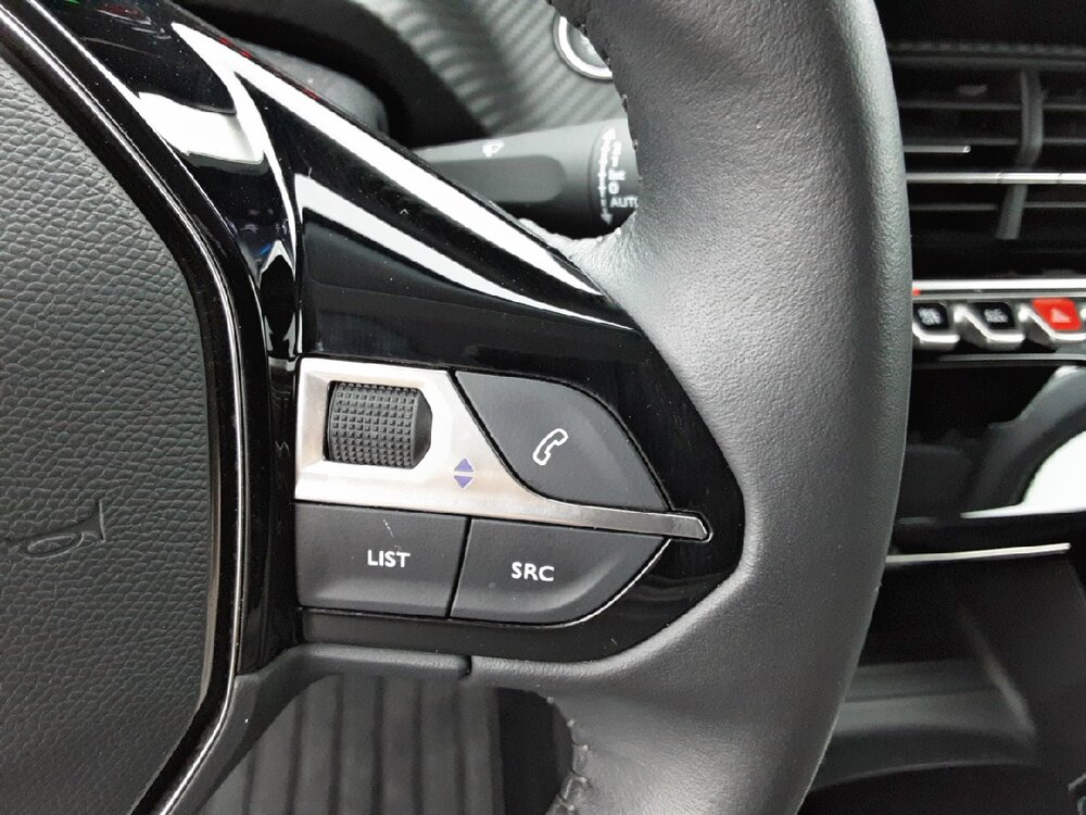 Occasion PEUGEOT 2008 2008 PureTech 100 S&S BVM6 - Allure