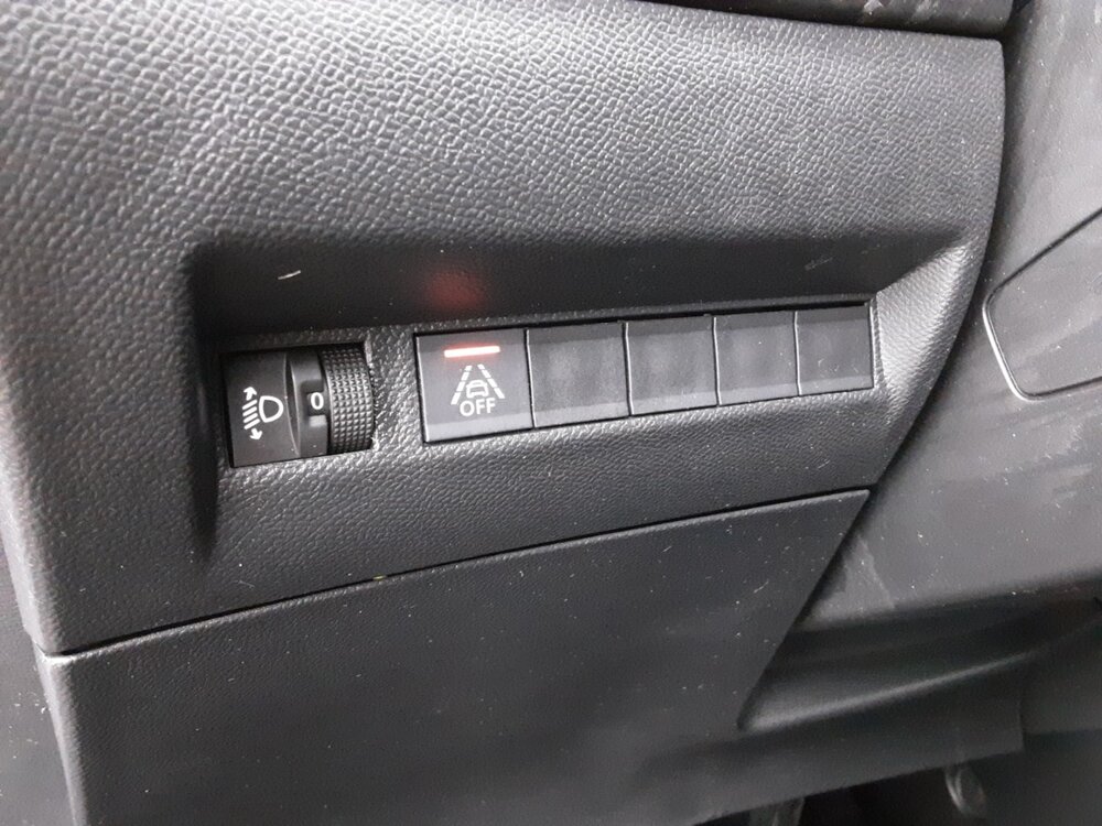 Occasion PEUGEOT 2008 2008 PureTech 100 S&S BVM6 - Allure