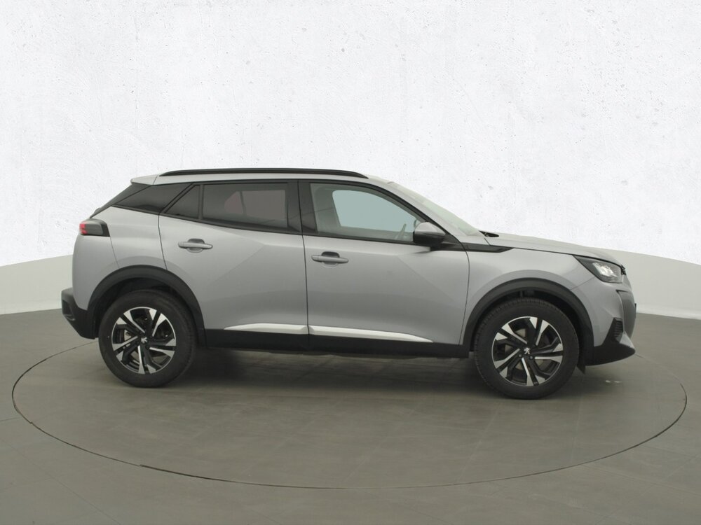 Occasion PEUGEOT 2008 2008 PureTech 100 S&S BVM6 - Allure