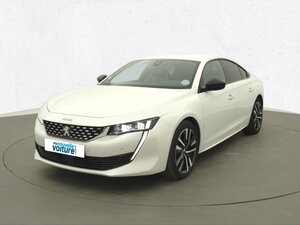Occasion PEUGEOT 508 508 Hybrid 225 e-EAT8 - GT Pack