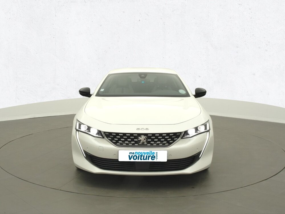 Occasion PEUGEOT 508 508 Hybrid 225 e-EAT8 - GT Pack