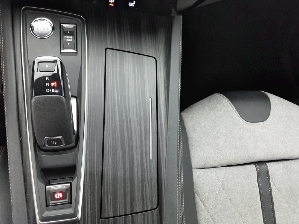 Occasion PEUGEOT 508 508 Hybrid 225 e-EAT8 - GT Pack