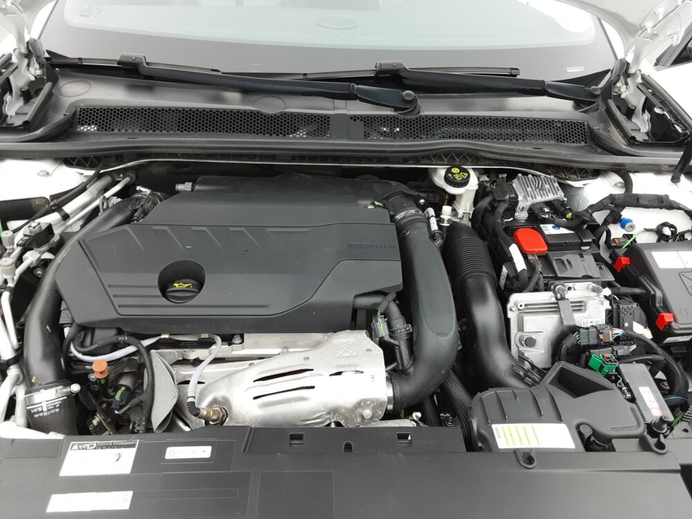 Occasion PEUGEOT 508 508 Hybrid 225 e-EAT8 - GT Pack