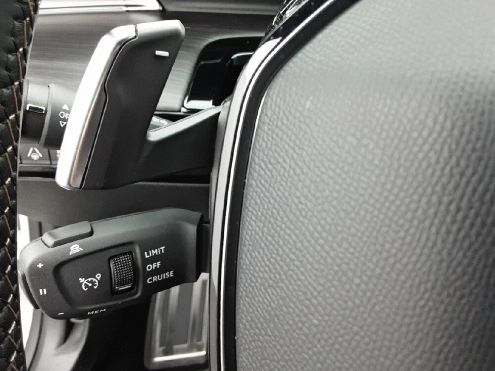 Occasion PEUGEOT 508 508 Hybrid 225 e-EAT8 - GT Pack