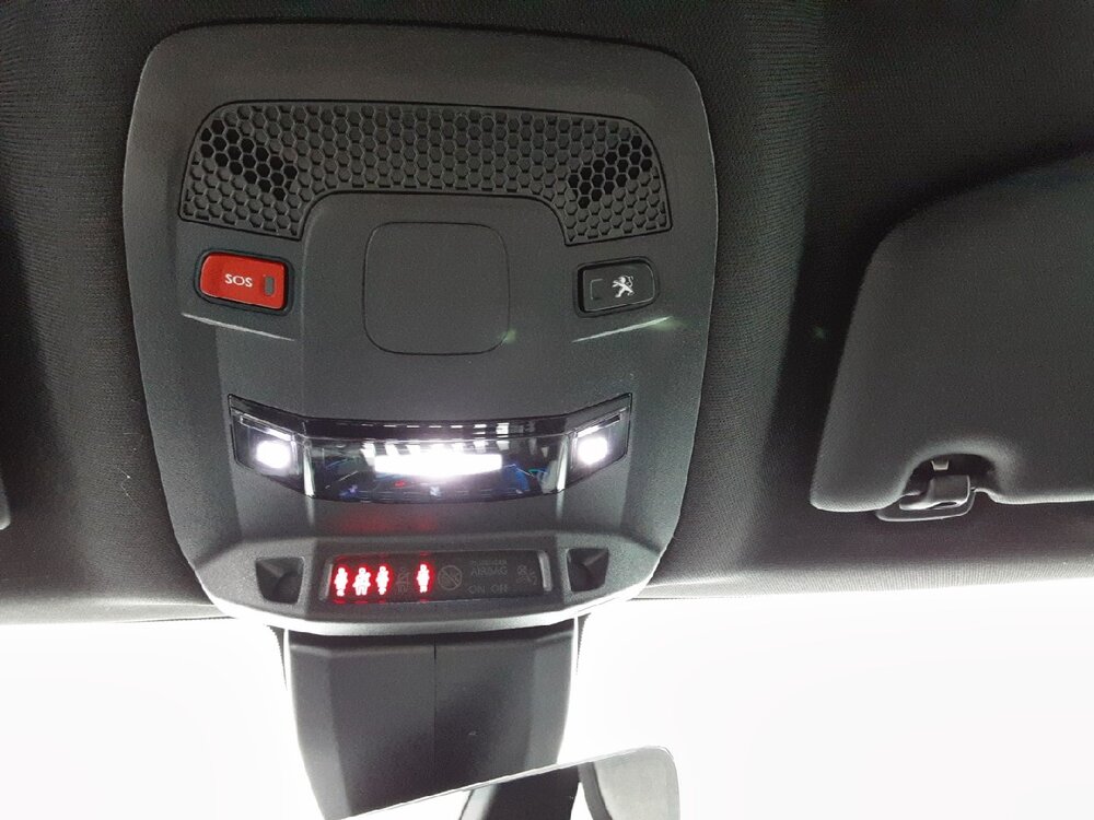 Occasion PEUGEOT 508 508 Hybrid 225 e-EAT8 - GT Pack