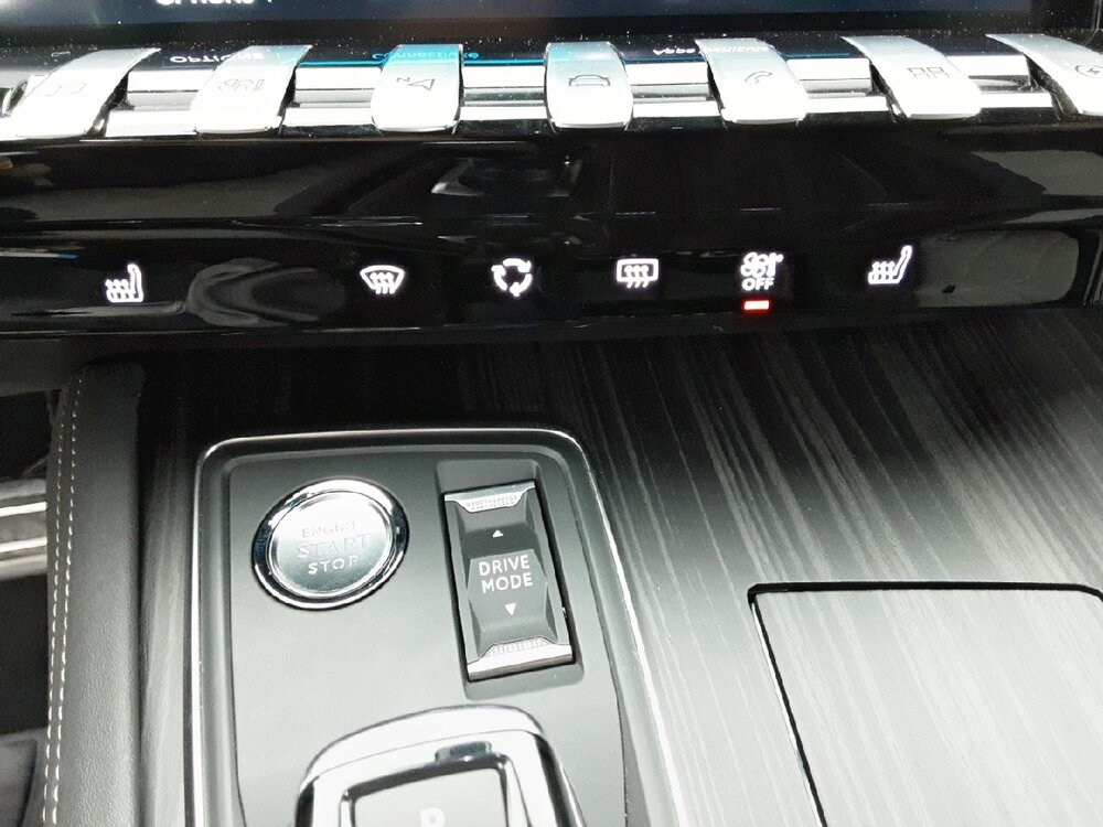 Occasion PEUGEOT 508 508 Hybrid 225 e-EAT8 - GT Pack