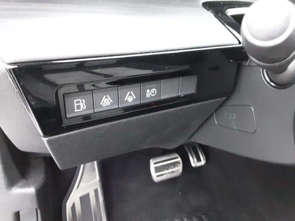 Occasion PEUGEOT 508 508 Hybrid 225 e-EAT8 - GT Pack